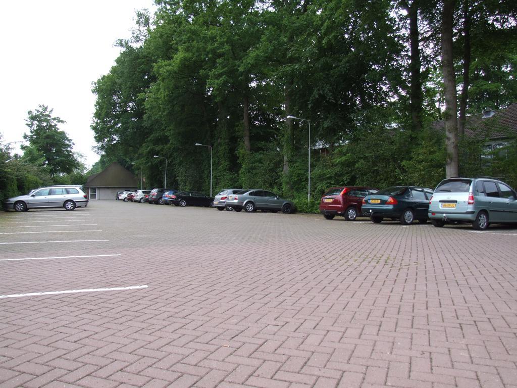Hof Van Пюттен Экстерьер фото